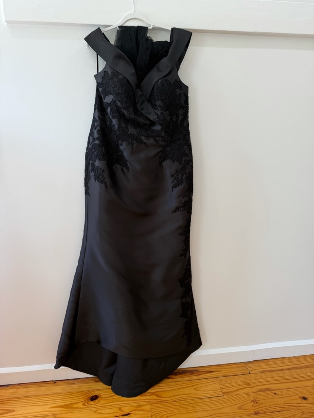 Montage - Mother of the Bride Dress